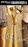 Morgan Matson, Suzy Jackson - Amy & Roger's Epic Detour (Audio book)