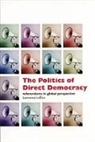 Larry LeDuc, Lawrence LeDuc, Paul Stoller - The Politics of Direct Democracy