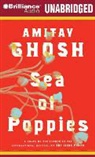 Amitav Ghosh, Phil Gigante - Sea of Poppies (Audiolibro)