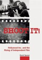 David Spaner, Spaner David - Shoot It!