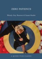 Susan Knabe, Knabe Susan, Wendy Gay Pearson, Wendy Gay Knabe Pearson, Pearson Wendy Gay - Zero Patience