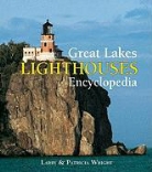 Larry Wright, Larry/ Wright Wright, Patricia Wright - Great Lakes Lighthouses Encyclopedia