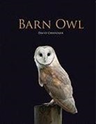 David Chandler, David/ Blake Chandler, Nigel Blake - Barn Owl