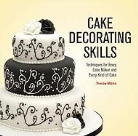 Tracey Mann - Cake Decorating Skills