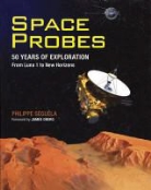 James E. Oberg, Philippe Seguela, Philippe Oberg Seguela, Philippe/ Oberg Seguela, SEGUELA PHILIPPE OBERG JAMES E - Space Probes