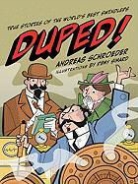 Andreas Schroeder, Andreas/ Simard Schroeder, Remy Simard - Duped!