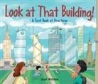 Scot Ritchie, Scott Ritchie, Scot Ritchie - Look at That Building!
