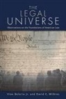 Vine Deloria, Vine/ Wilkins Deloria, Vine Deloria Jr, David E. Wilkins - The Legal Universe