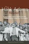 David Wilkins, David E. (EDT) Wilkins, David E. Wilkins - The Hank Adams Reader