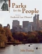 Julie Dunlap - Parks for the People