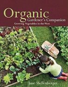 Jane Shellenberger - Organic Gardener's Companion