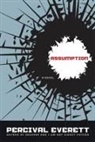 Percival Everett, Percival L. Everett - Assumption