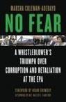 Noam Chomsky, Marsha Coleman-Adebayo, Marsha/ Chomsky Coleman-adebayo, Rev Walter E. Fauntroy - No Fear