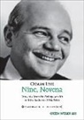 Osman Lins - Nine, Novena
