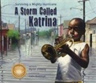 Myron Uhlberg, Myron/ Bootman Uhlberg, Colin Bootman - A Storm Called Katrina