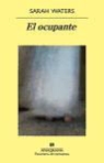 Sarah Waters - El ocupante