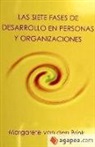 Margarete van den Brink - Las siete fases en el desarrollo de las personas y las organizaciones
