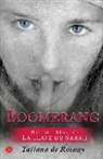 Tatiana De Rosnay - BOOMERANG FG(9788466323802)