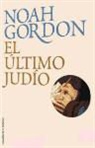 Noah Gordon, Gordon Noah - El último judío