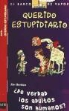 Jim Benton - ¿De verdad los adultos son humanos?