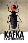 Franz Kafka, Franz . . . [et al. ] Kafka - La metamorfosis