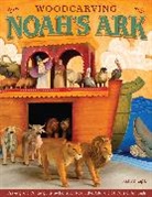 Shawn Cipa - Woodcarving Noah''s Ark