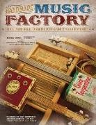 Orr, Michael Orr, Mike Orr - Handmade Music Factory