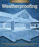 John Kelsey, Skills Institute Press, Fox Chapel Publishing, John Kelsey - Weatherproofing