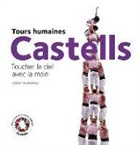 ALMIRALL JOSEP - CASTELLS  TOURS HUMAINES