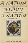 John Ernest - Nation Within a Nation