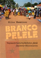Niina Numminen - Branco Pelele