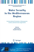 El Mansouri, El Mansouri, Bouabid El Mansouri, Bouabid El Mansouri, Andre Scozzari, Andrea Scozzari - Water Security in the Mediterranean Region