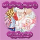 Heather Johnson - La Precieuse Tasse de the