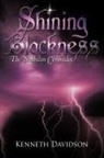 Kenneth Davidson - Shining Blackness