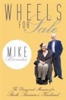 Mike Brewster - Wheels for Sale