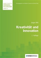 Jürgen Witt, Ekkehard Crisand, Gerhard Raab - Kreativität und Innovation