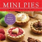Christy Beaver, Christy Greenseth Beaver, Beaver Christy, Morgan Greenseth, Morgan Beaver Greenseth, Greenseth Morgan - Mini Pies