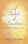 Bishop Robert F. Morneau, Robert Morneau, Robert F. Morneau - Splash of Sunshine