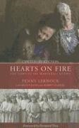 Robert Ellsberg, Arthur Jones, Penny Lernoux, Penny Jones Lernoux - Hearts on Fire The Story of the Maryknoll Sisters