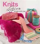 Debbie Bliss, Penny Wincer - Knits to Give