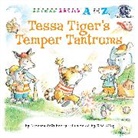 Barbara De Rubertis, Barbara deRubertis, R. W. Alley - Tessa Tiger's Temper Tantrums
