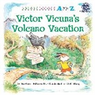 Barbara De Rubertis, Barbara deRubertis, R. W. Alley - Victor Vicuna's Volcano Vacation