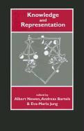 Andreas Bartels, Eva-Maria Jung, Albert Newen, Albert (EDT)/ Bartels Newen, Andreas Bartels, … - Knowledge and Representation