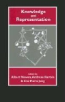 Andreas Bartels, Eva-Maria Jung, Albert Newen, Albert (EDT)/ Bartels Newen, Andreas Bartels, Eva-Maria Jung... - Knowledge and Representation