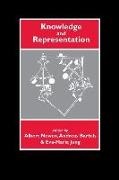 Andreas Bartels, Eva-Maria Jung, Albert Newen, Albert (EDT)/ Bartels Newen, Andreas Bartels, … - Knowledge and Representation