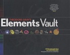 Simon Quellen Field, Theodore Gray, Simon Quellen Field, Nick Mann - Theodore Gray's Elements Vault