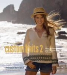 Wendy Bernard, Kimball Hall, Printer Hall - Custom Knits 2