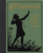 Betty Christiansen, Girl Scouts of the USA - Girl Scouts