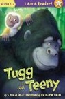 J Patrick Lewis, J. Patrick Lewis, Christopher Denise - Tugg and Teeny