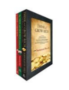 Joel Fotinos, Joel/ Gold Fotinos, August Gold, Napoleon Hill - The Complete Think and Grow Rich Box Set